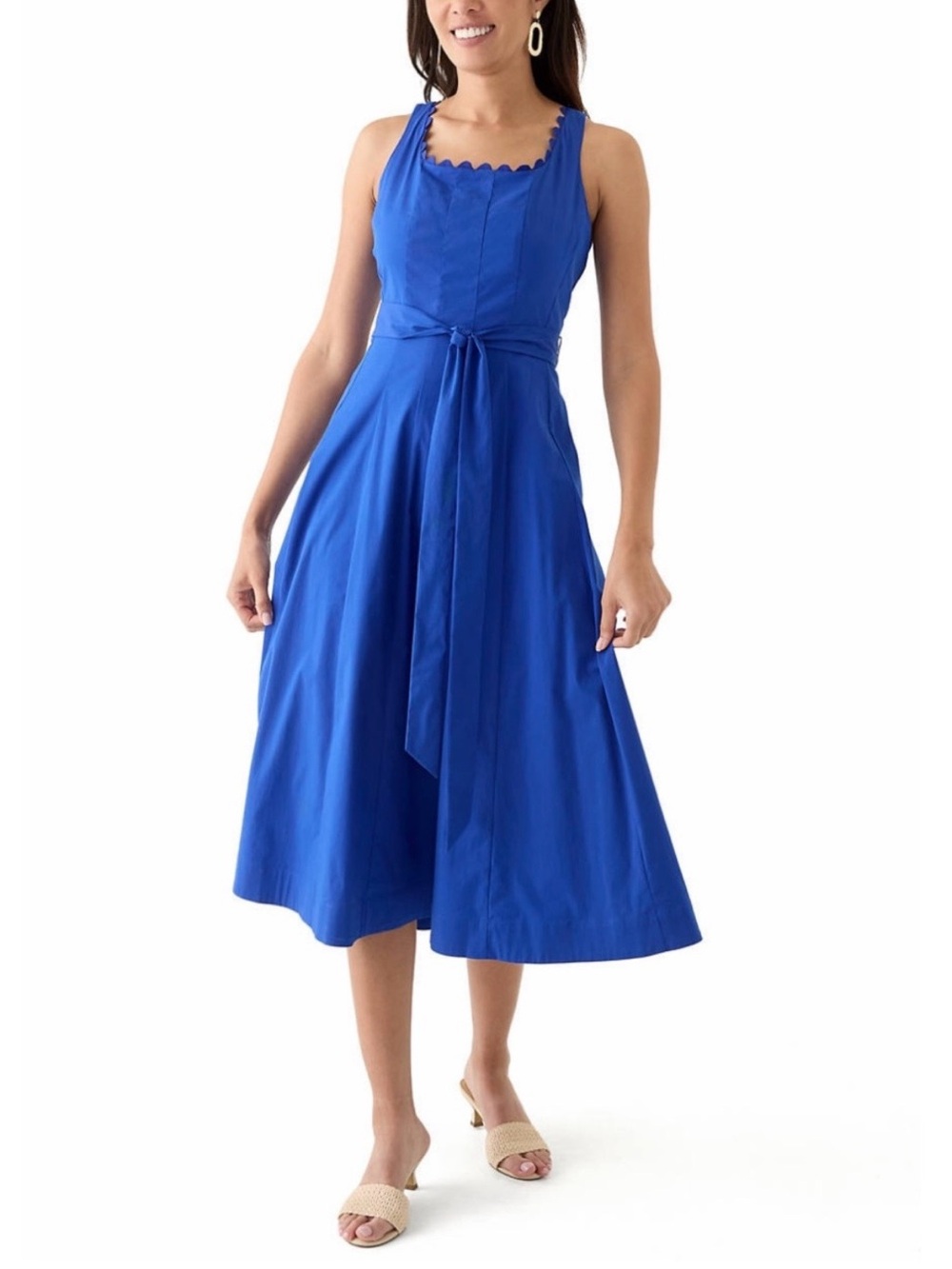 Anne Klein Sundress